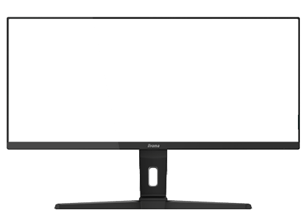 G-Master GB3467WQSU-B1 - Погрузитесь в игру с изогнутым GB3467WQSU Red Eagle с FreeSync Premium