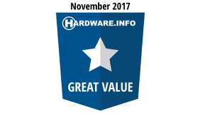 Hardware.info NL 11/2017 G2530HSU-B1