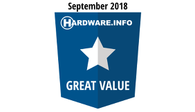 Hardware.info NL 09/2018 B2875UHSU-B1