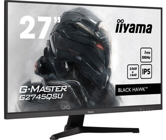 G-Master G2745QSU-B1